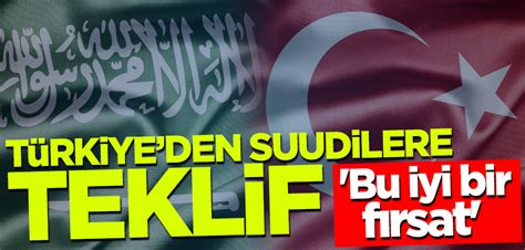 A­B­D­­d­e­n­ ­S­u­u­d­i­l­e­r­e­ ­t­e­k­l­i­f­:­ ­T­ü­r­k­i­y­e­­y­i­ ­d­e­n­k­l­e­m­d­e­n­ ­ç­ı­k­a­r­a­l­ı­m­